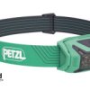 Latarka Czołowa, Czołówka Petzl Actik Zielona E063aa02