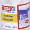 Folia ochronna tesa tesa Easy Cover® 04368-00012-03 (D x S) 33 m x 55 cm 33 m 1 szt.