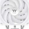 Thermaltake UX400 ARGB White Air cooler Radiator z wentylatorem na procesor #####Intel® 1851, Intel® 1700, Intel® 1200,