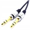 Kabel Jack 6,3 Stereo 5m VITALCO Wtyk - Wtyk