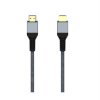 Kabel HDMI 3m A: HDMI B: HDMI A: Męskie B: Męskie High Speed High Speed With Ethernet