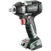 Metabo 602398850 SSW 18 LT 300 BL Cordless Impact Driver 300 Nm 18V