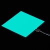 Adafruit Electroluminescent (EL) Panel - 10cm x 10cm Aqua
