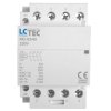 Stycznik modułowy 63A 4NO 230V MC-63/40