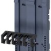Siemens 3RA2923-1BB2 Zestaw podłączeniowy 1 szt.
