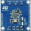 STEVAL-ISA158V1 38 V - 2 A synchronous step-down switching regulator evaluation board based on the A6986