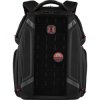 Wenger 611650 Backpack PlayerOne 17.3" Black Laptop Bags and Cases