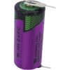 Tadiran Batteries SL 761 PR 2/3 AA Size 1500mAh Lithium Battery Cell 3.6V
