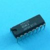 M-58321 MICROPROCESOR REAL-TIME CLOCK