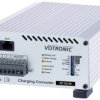 Solarny regulator ładowania Votronic VCC 1212-90 12 V/AC 90 A