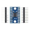 Logic level converter 3.3V, 5V TXS0108E