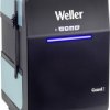 Weller ZeroSmog Guard 2 Kit 2 Odsysacz oparów lutowniczych 230 V 142 W 200 m³/h