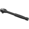 Sealey AK7998 Premier Black Ratchet Wrench 3/8"Sq Drive