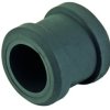 Dummy plug, thermoplastic, black, for Han Split Hood, 09000005350