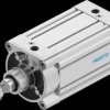 8165662 Standard cylinder, DSBC, dia. 125 mm, M27x2, G1/2, D3, PPVA