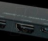 14013556 HDMI splitter, 2-port, Ultra Slim
