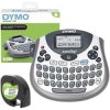 DYMO 2174591 LetraTag Label Printer LT-100T Gray 12 mm Tape Scroll