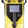 Kalibrator ciśnienia DPI610E, 0.03 %, 35 bar, 0 bar, Druck