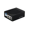 Płyta bazowa Obudowa Gigabit Ethernet dla Raspberry Pi Compute Module 5 CM5