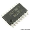 M62320FP CMOS 8-bit I/O expander SMD-SO16 RENESAS