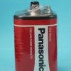4R25 6V PANASONIC 4R25R BATERIA
