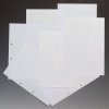 Rapid A4 Paper Ruled 6mm & Margin Punched 75gsm 500 Sheets