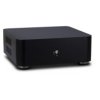 Inter-Tech ITX A60 | Mini-ITX Case | 60 Watt Voeding | Zwart