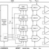 Quad, Serial Input, 12-Bit, Voltage Output Digital-To-Analog Converter | DW | 16 | -40 to 85