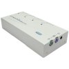 Przełącznik KVM KVM-526AUD, 4-portowy PS/2 4, Rextron SVGA, VGA
