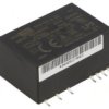 Przetwornica Ac/Dc 2W 85-305Vac, 120-430Vdc 3, 3Vdc Irm-02-3.3S