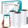 Domowy System Wi-Fi Mesh Tp-Link Deco M4 (3-Pack)