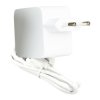 Raspberry Pi 45W USB-C Power Supply - oficjalny zasilacz USB C 5,1V/5A do Raspberry Pi 5 - biały