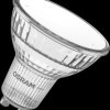 4099854458682 Star PAR 16 GU10 LED lamp, GU10, 3.1 W, 350 lm, 4000 K