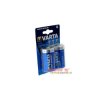 Bateria LR20 VARTA POWER LONGLIF LONGLIFE POWER / VARTA HIGH ENERGY