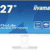 Iiyama ProLite XUB2797QSN-W2 Monitor EEK E (A - G) 68.6 cm (27 cal) 2560 x 1440 px 16:9 1 ms DisplayPort LCD (IPS)