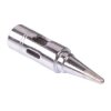 S-02 2mm Conical Soldering Iron Tip IRODA SolderPro 50 & 70