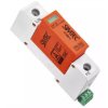 Ogranicznik przepięć Typ 1+2 (B+C) 1P 30kA SIMTEC ST30B+C 1P 85202010 SIMET