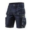 Krótkie spodenki DENIM rozmiar M 81-279-M