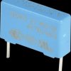 B32922C3224M289 Radio interference suppression capacitors, 220 nF, 305 V, RM 15