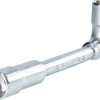 Brilliant Tools BT015019 BT015019 Klucz rurowy 19 mm