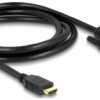 kabel DVI, HDMI