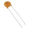 39V Metal Oxide Varistor 2.4J 9mm JVR07N390K