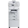 Epson C11CD49301BS 4800 x 1200 DPI, A4, 4 in, LCD 10.9, Duplex, 34