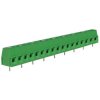 Camblock Plus CTB0602/9 10mm Low Profile Rising Clamp Terminal Block 9p