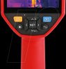 180700100180X Thermal imaging camera, -40°C to +400°C