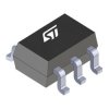 USBUF02W6 2-line EMI filter and ESD protection with R pull-up, for USB interfaces