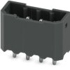 Wtykowy blok zaciskowy Phoenix Contact Lutowane