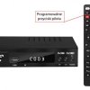 TUNER DVB-T-2 TV NAZIEMNEJ DVB501