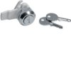 univers Zamek cylindryczny wkładka nr 1242E do szaf IP30/43 FZ597 HAGER