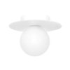 Lampa Sufitowa K-5432 Z Serii Robin Kaja Lighting